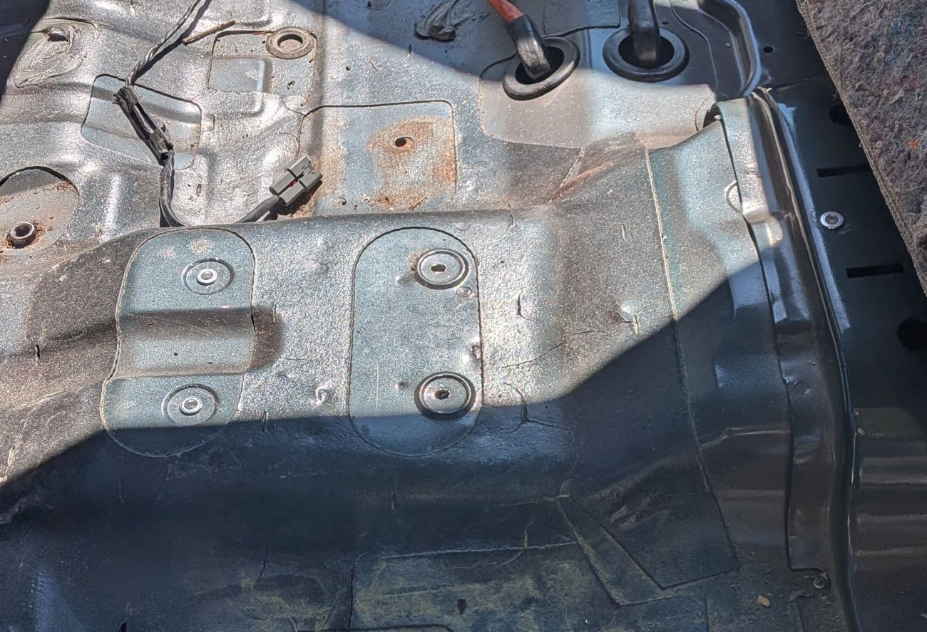 '95 Supercab Rehab - Dumb Questions Thread