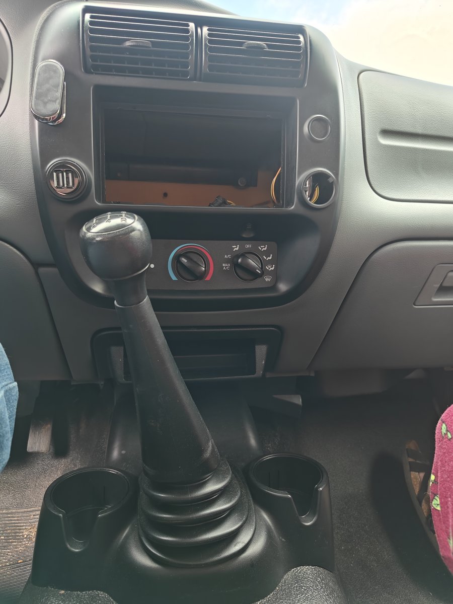 OEM+ radio build, 2008 standard cab