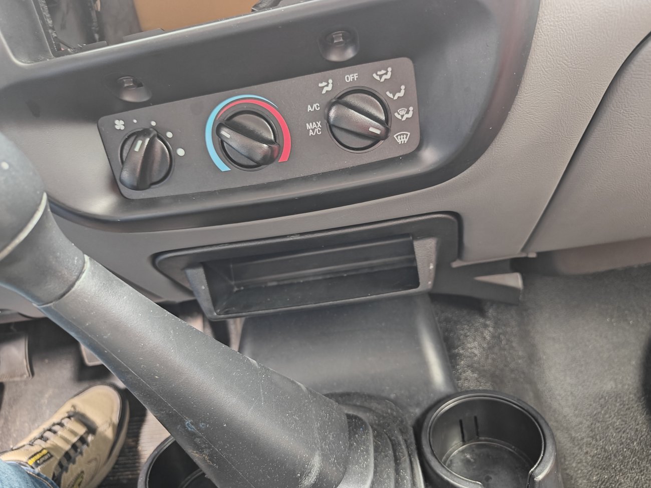 OEM+ radio build, 2008 standard cab