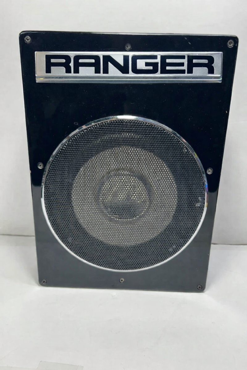 OEM+ radio build, 2008 standard cab