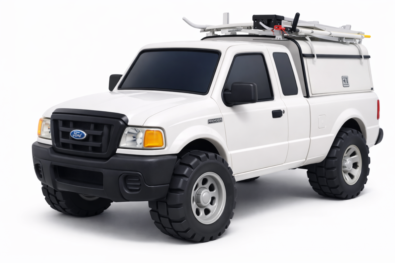 2008 ranger 3.0 V6 is this a Sport, XL, XLT?