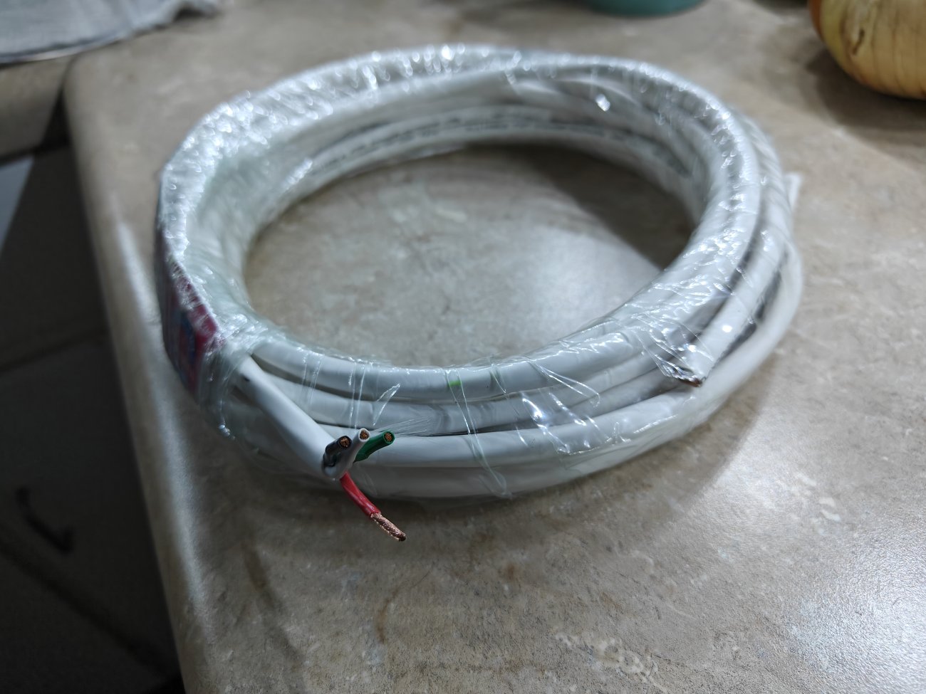 OEM+ radio build, 2008 standard cab