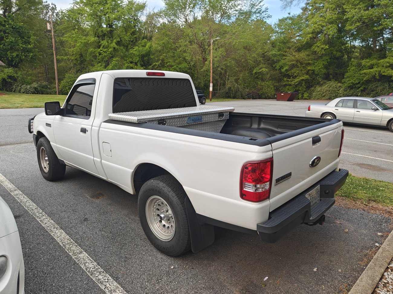 The Saga of Truck Norris