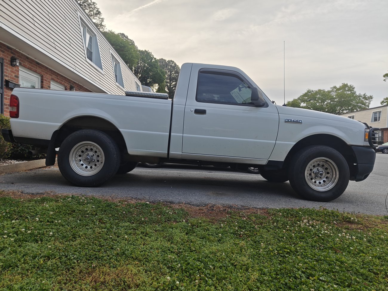 The Saga of Truck Norris