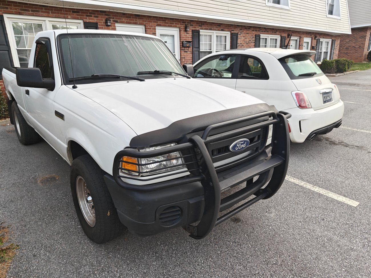 The Saga of Truck Norris