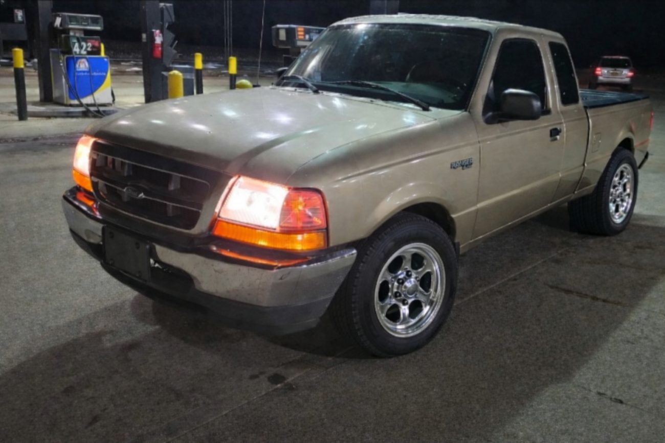 Tire size help for staggered 15x7 / 15x8 wheels (1999 Ranger 2WD 3.0)