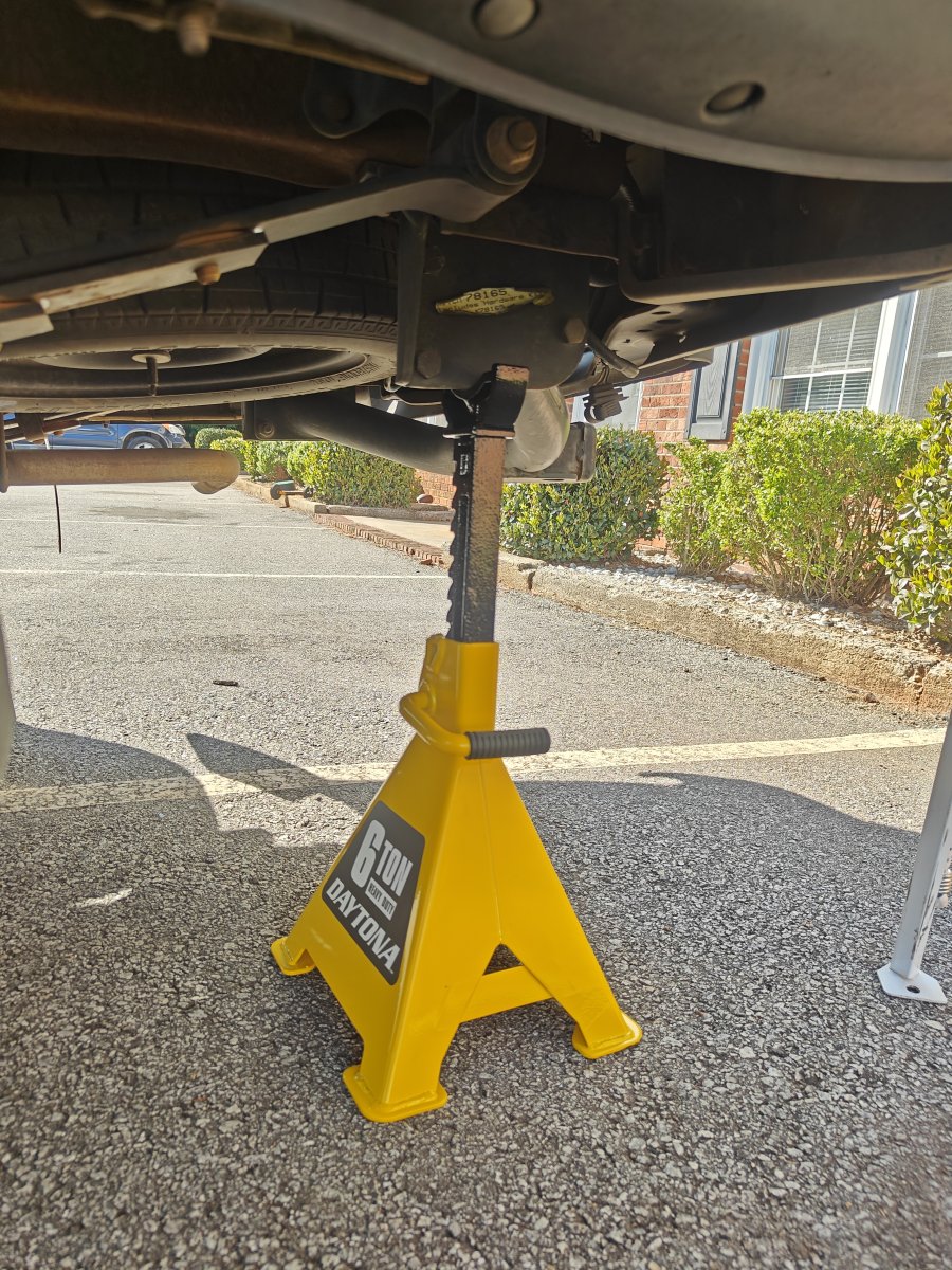 New tools you've bought recently?