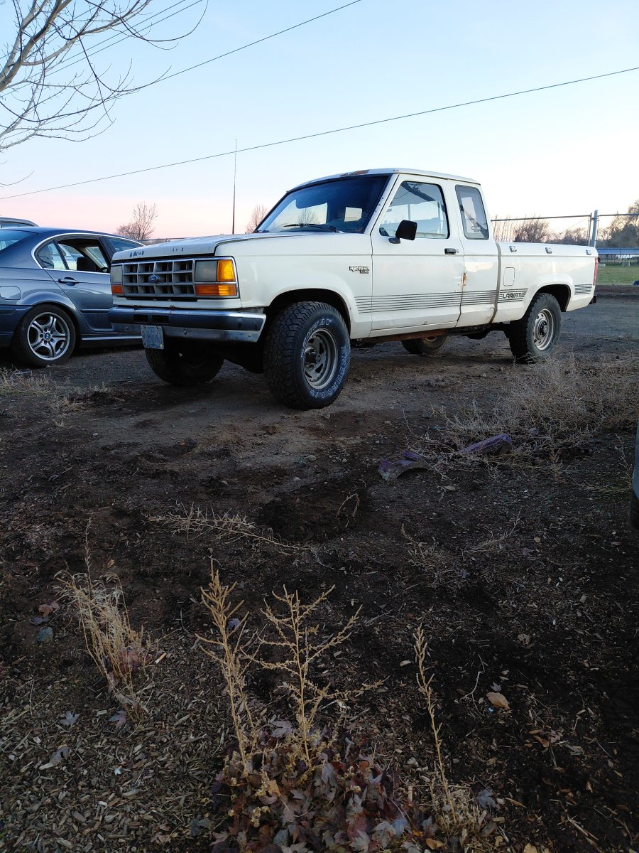 4.0 trans swap help