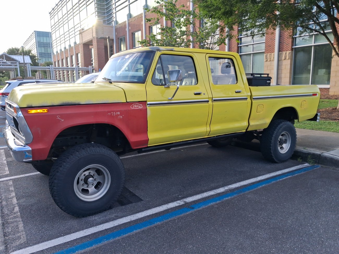 Truckspotters
