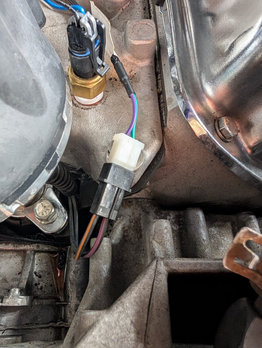 Aces Killshot Fusion EFI Swap