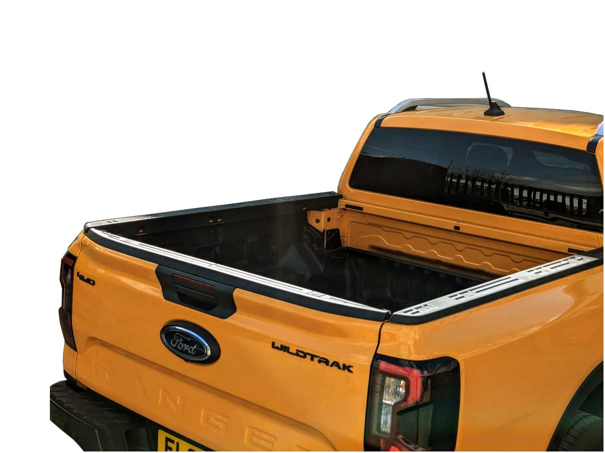 ISO: Bedrail Caps (5th Gen, 6' bed)