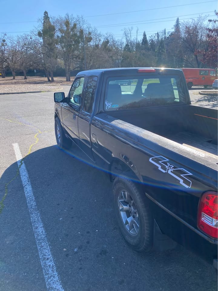 I am going to look at a new Ranger tomorrow 2011 xlt 4x4