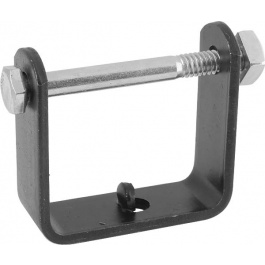Leaf Spring Clamps