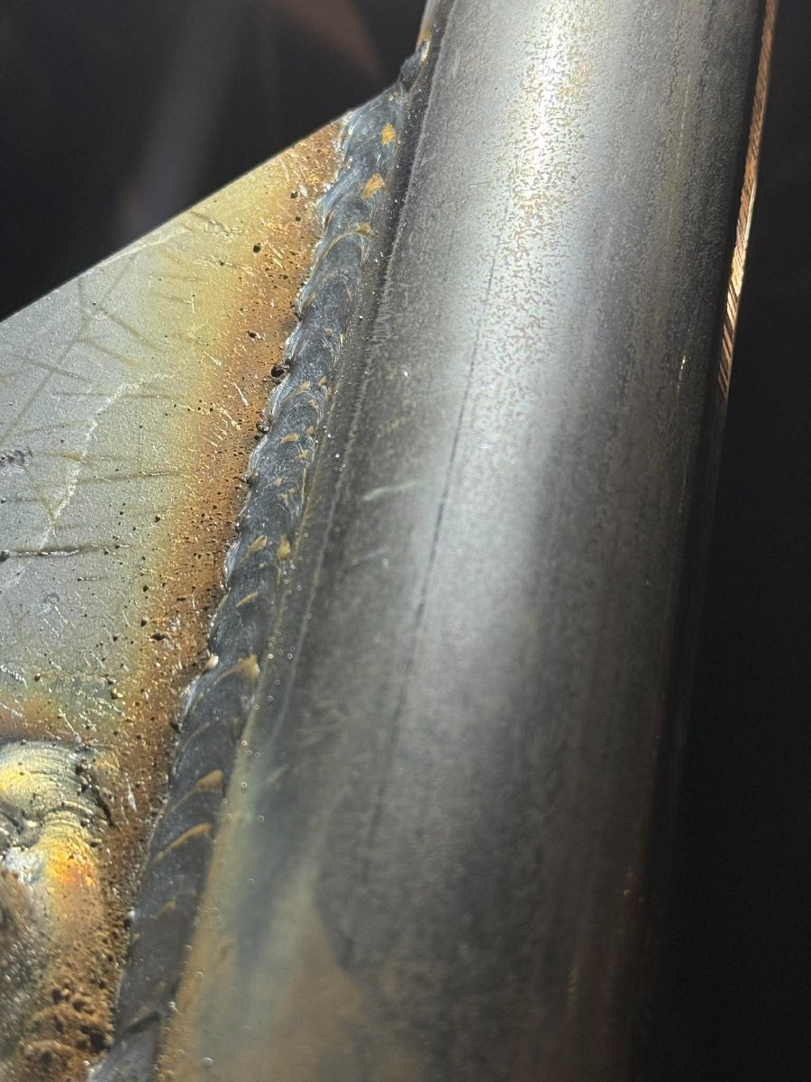 Ultra cheap offroad race Explorer turned rock crawler