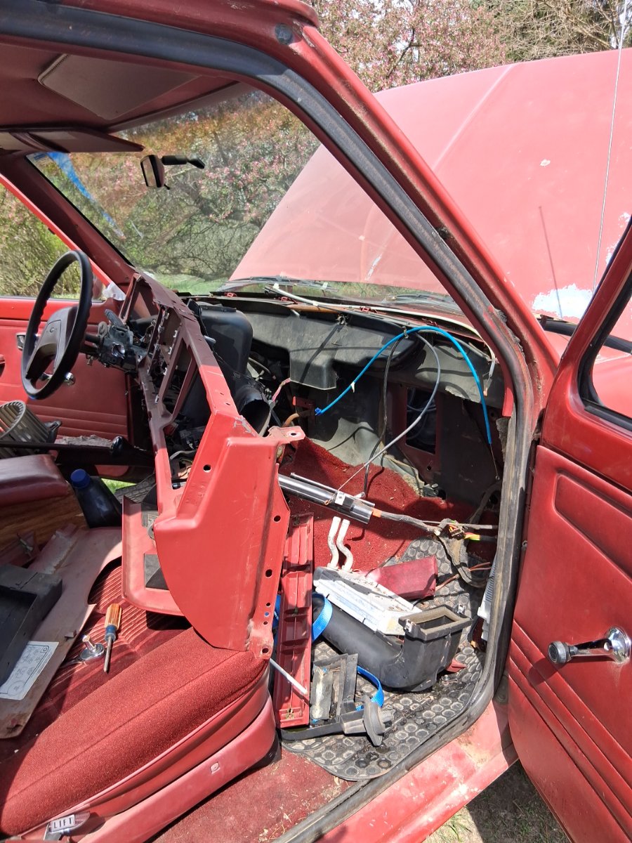 Hoarding/Junk addiction