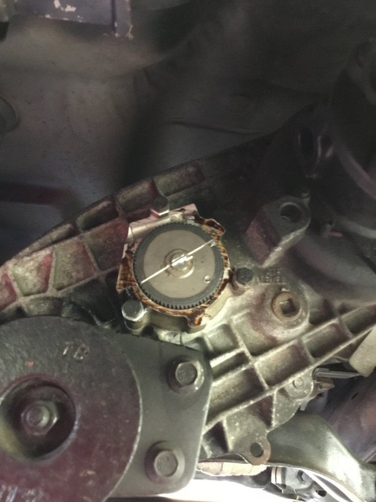 Shift motor woes. Shiftster still a thing? | Page 2 | The Ranger Station