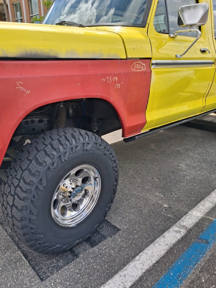 Truckspotters