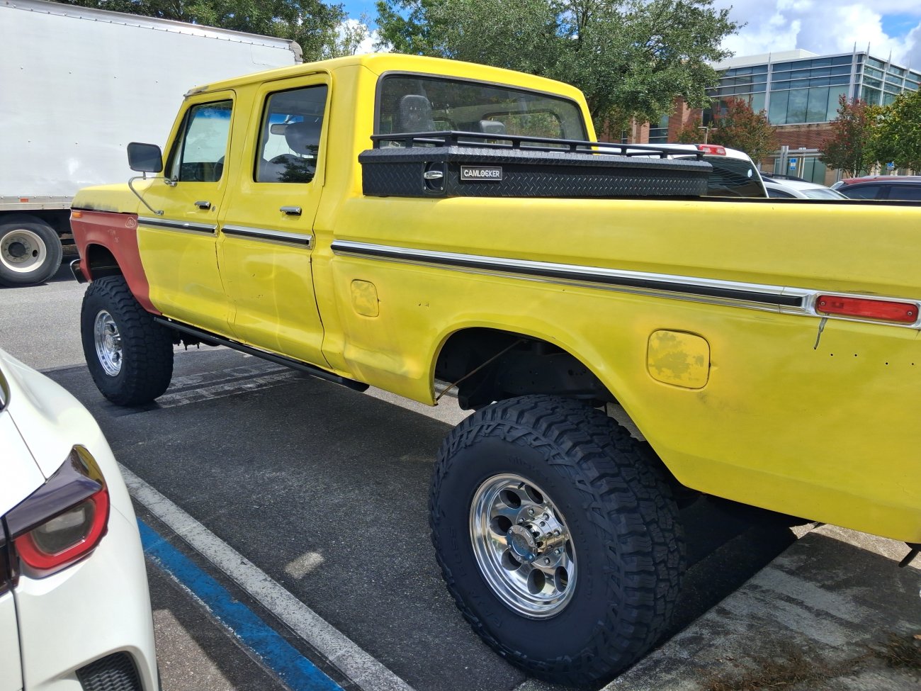 Truckspotters