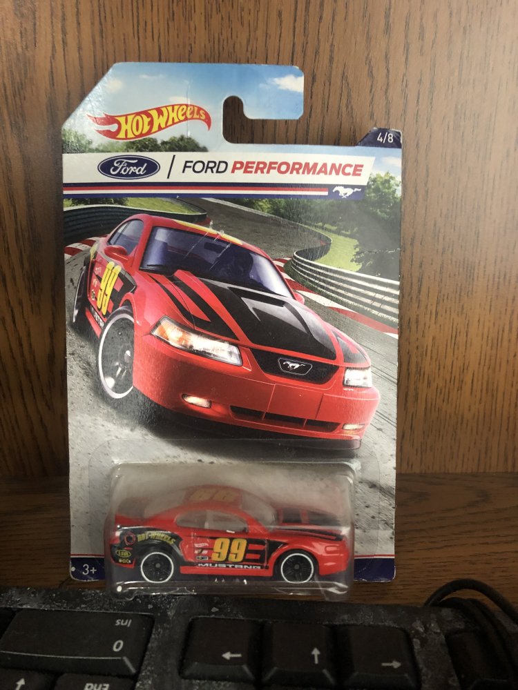 Any Hot Wheels collectors?