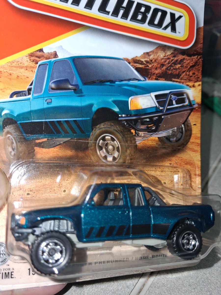 Any Hot Wheels collectors?