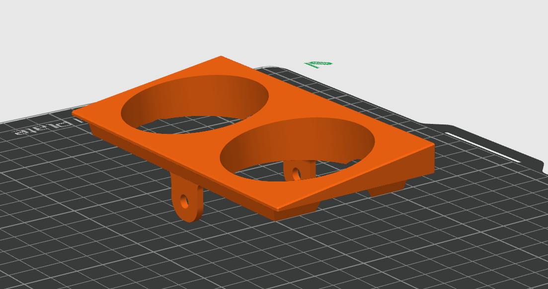 File Sharing!  Anyone have any handy Ranger Related STL and DXF files to share?