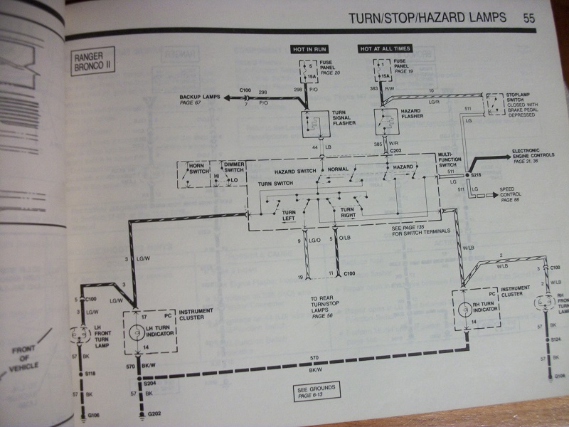 brake light troubles (again)