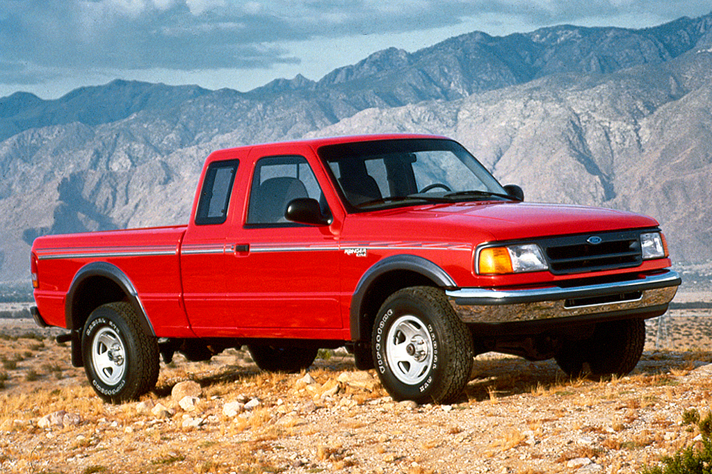 '96 Sport