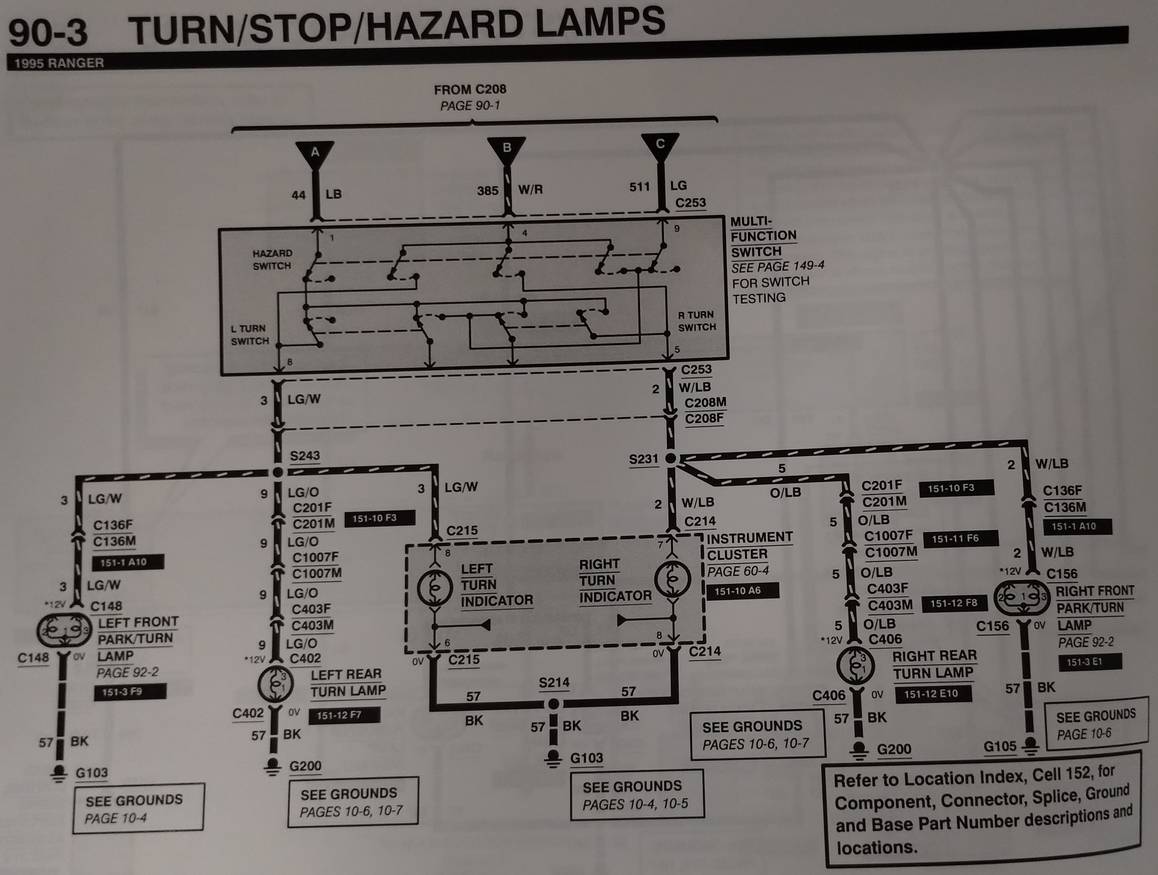 help i need to find wiring diagram for the 3 plug on the fire wall 1997 b2300