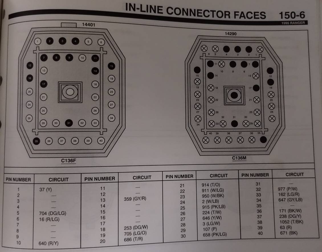help i need to find wiring diagram for the 3 plug on the fire wall 1997 b2300