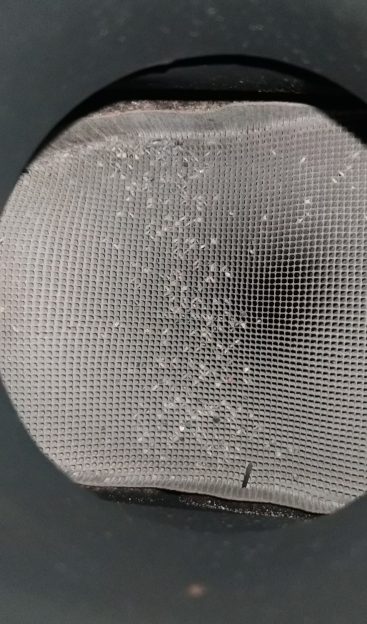 Catalytic Converter - good or no good ?