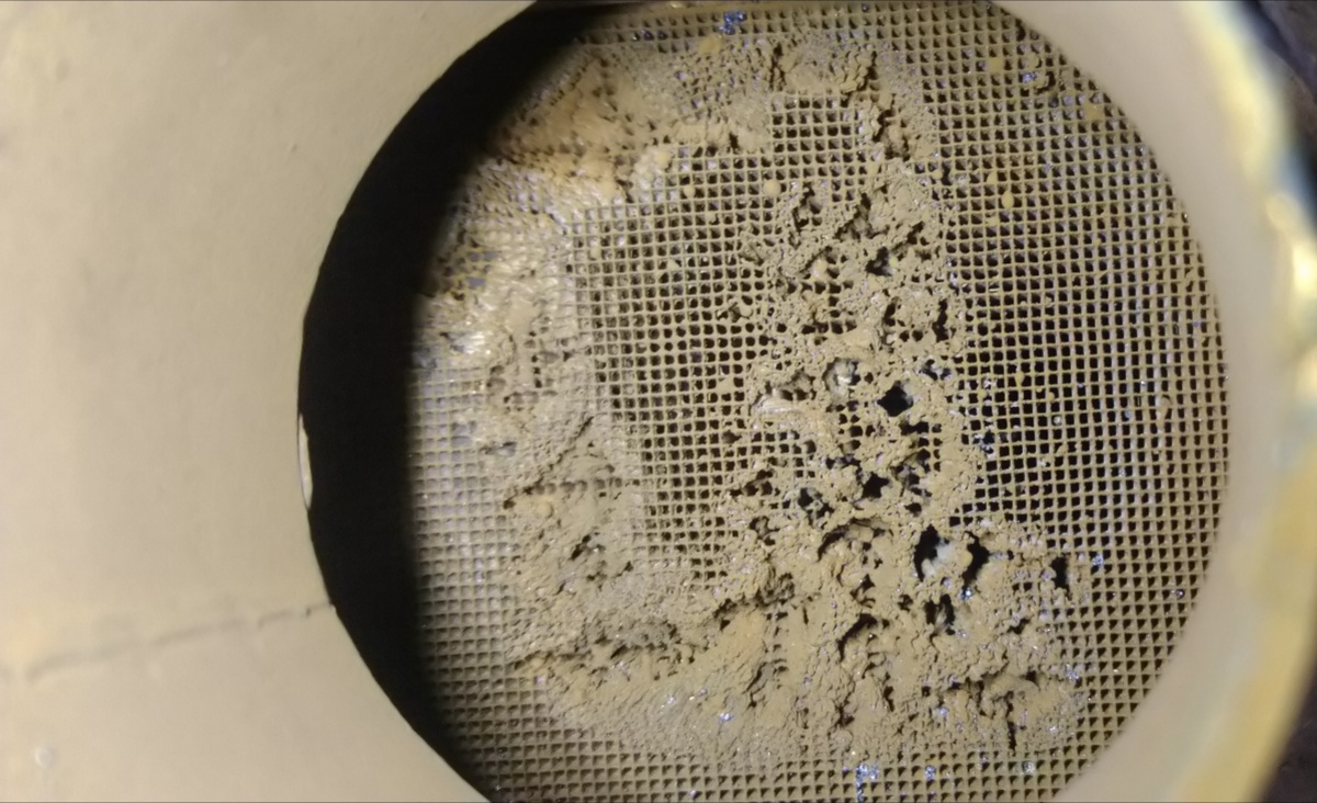 Catalytic Converter - good or no good ?