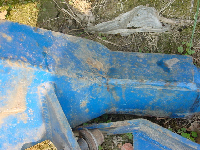 Skyjacker 4" Lift Feedback