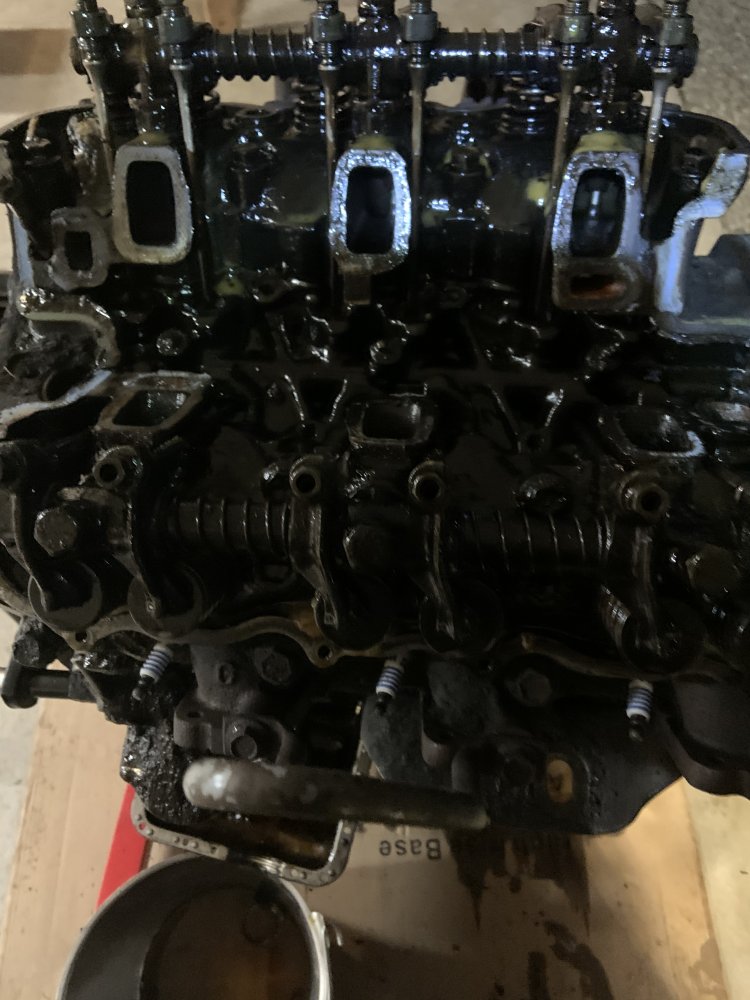 Rebuilding my 2.9: a love story 😒 | The Ranger Station