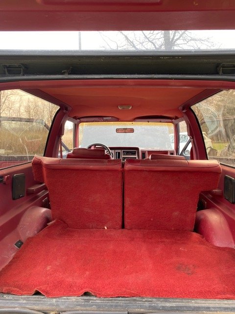 Help on value of 1988 Bronco 2 to sell it
