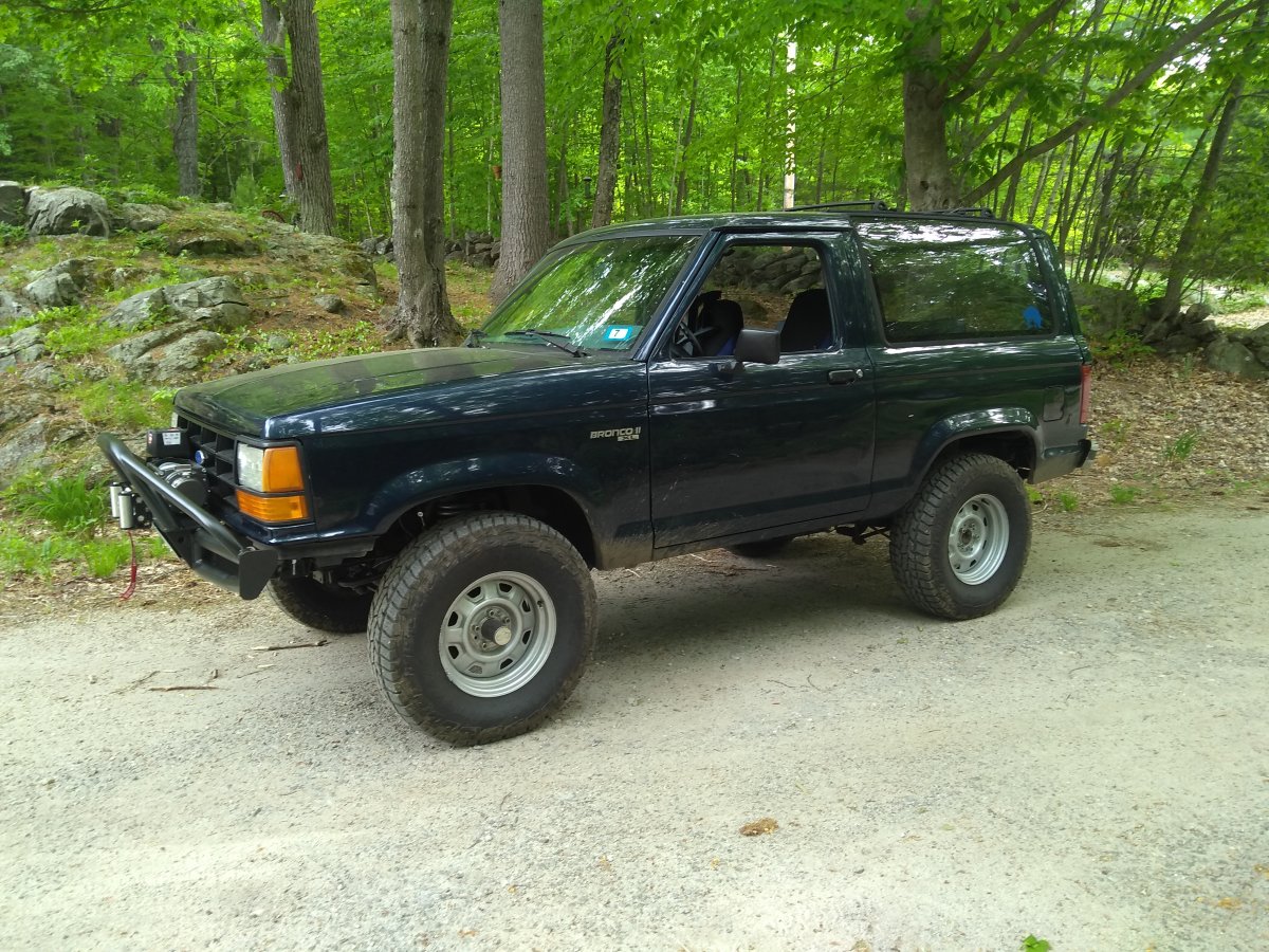 Project let's get my engine running as good as it can!