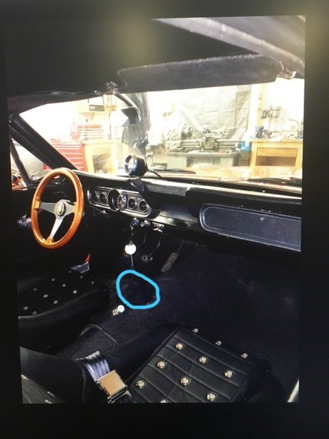 New to the Gen 2 Explorer