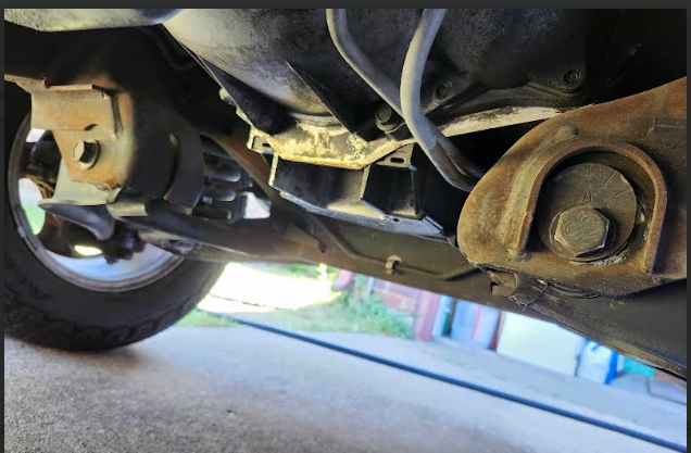 What did you do to your Ranger today? (Part Deux!)