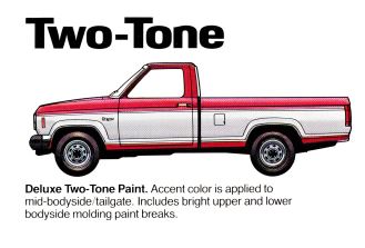 First gen factory trim