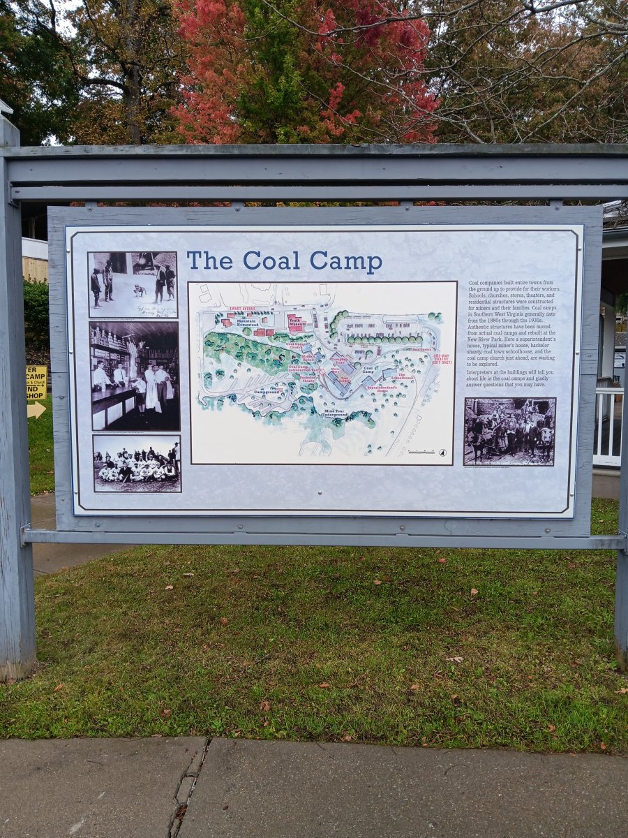 2026 Fall Colors Campout