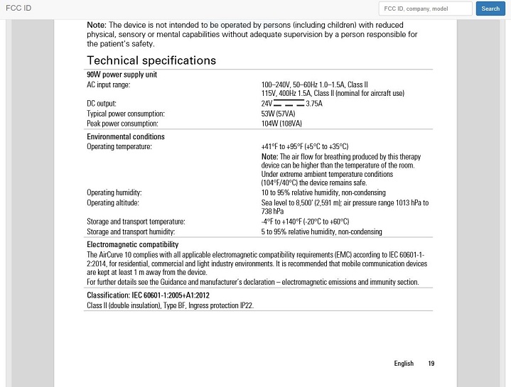 Best way to run cpap while camping?