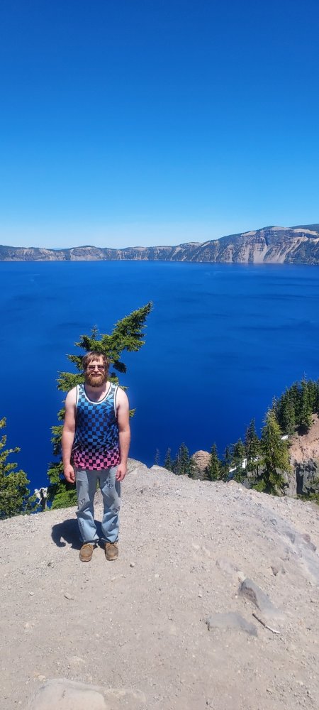 Crater Lake Oregon vacation 2024 seventeen.jpeg