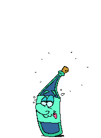 Drunken Booze Bottle.gif