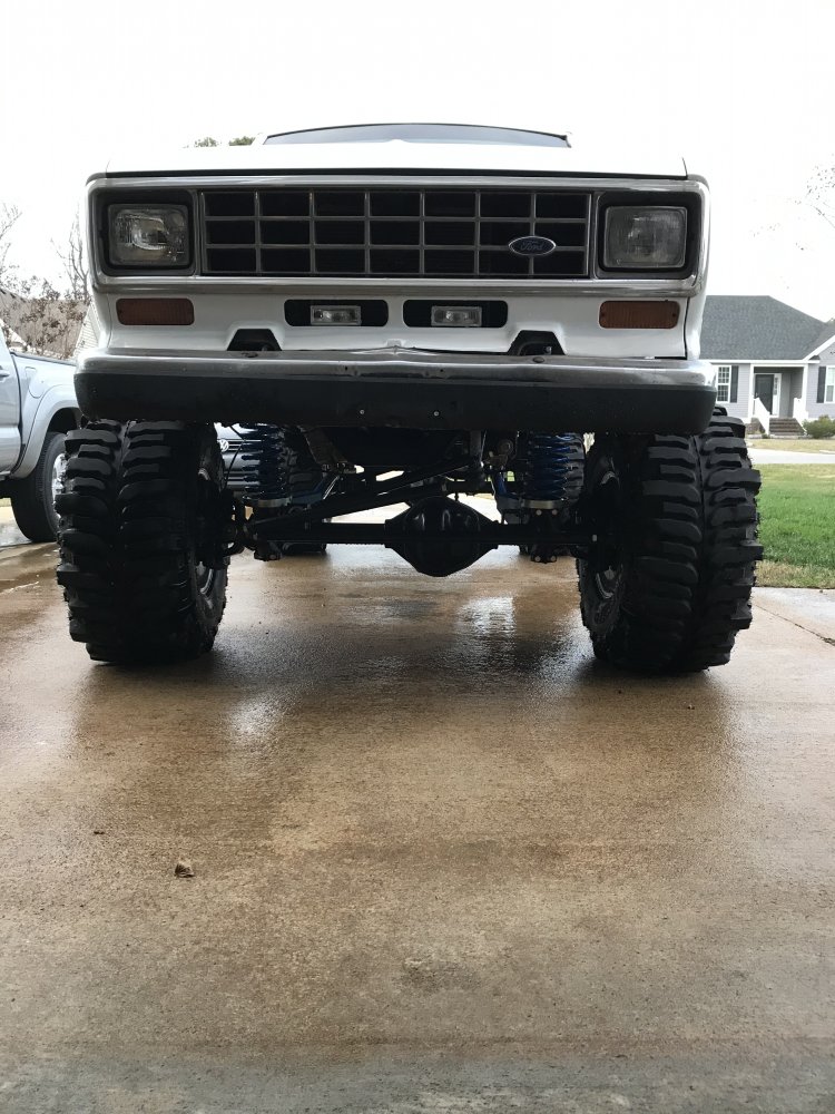 85 SAS | The Ranger Station