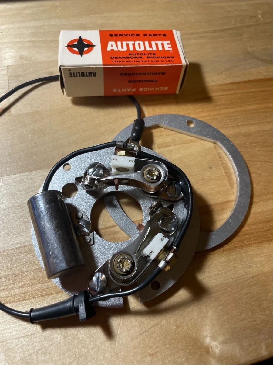 Misfire diagnosis needed....99 Crown vic