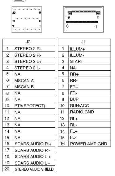 Ford ranger Radio harness info.jpg