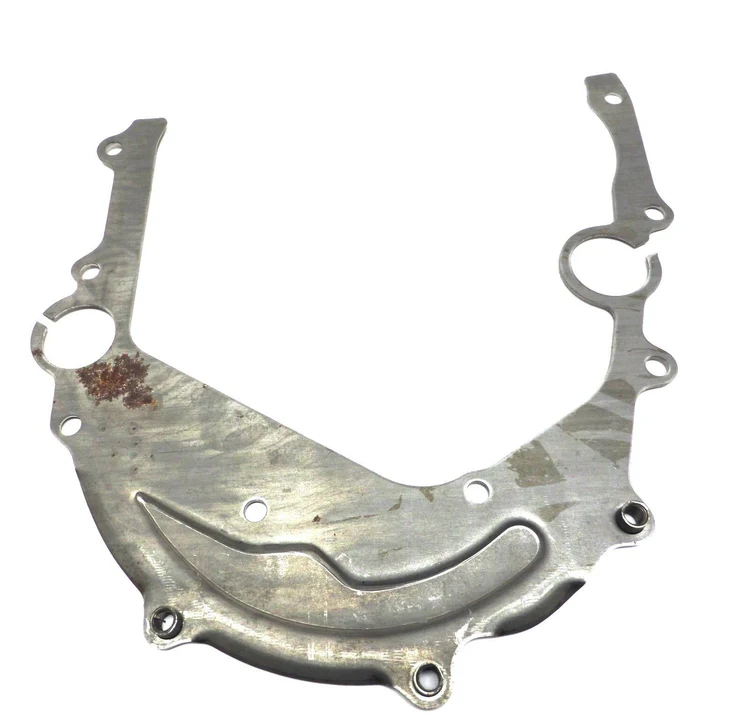 Ford Ranger 1985 Cologne 2.8L V6