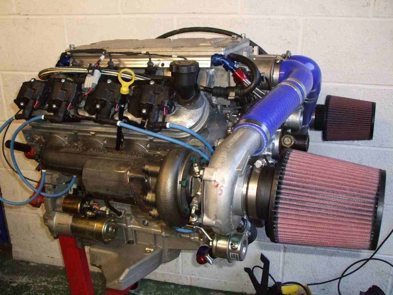 sweet turbo 2.9L in England 🏴󠁧󠁢󠁥󠁮󠁧󠁿