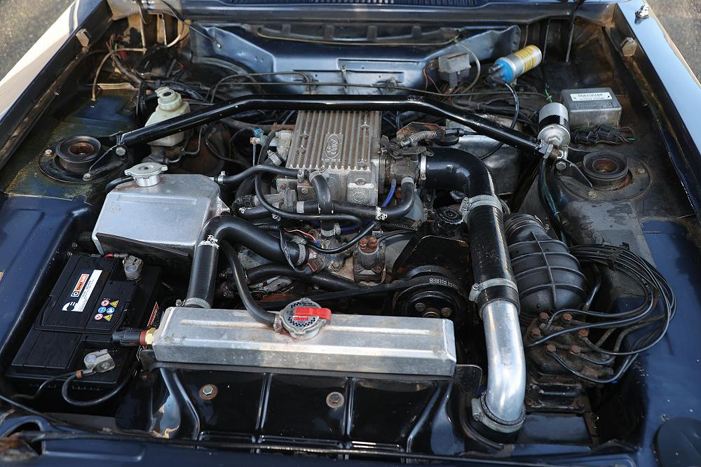 sweet turbo 2.9L in England 🏴󠁧󠁢󠁥󠁮󠁧󠁿