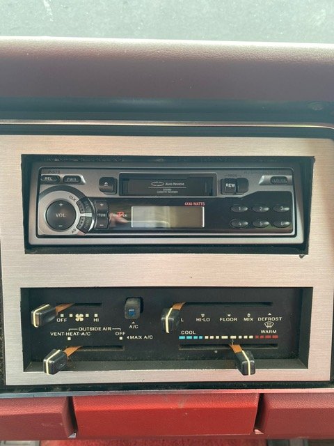 Help on value of 1988 Bronco 2 to sell it