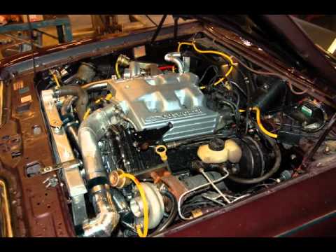 Is an unknown maintenance history non running 2.9 worth dealing with compared to an engine swap?